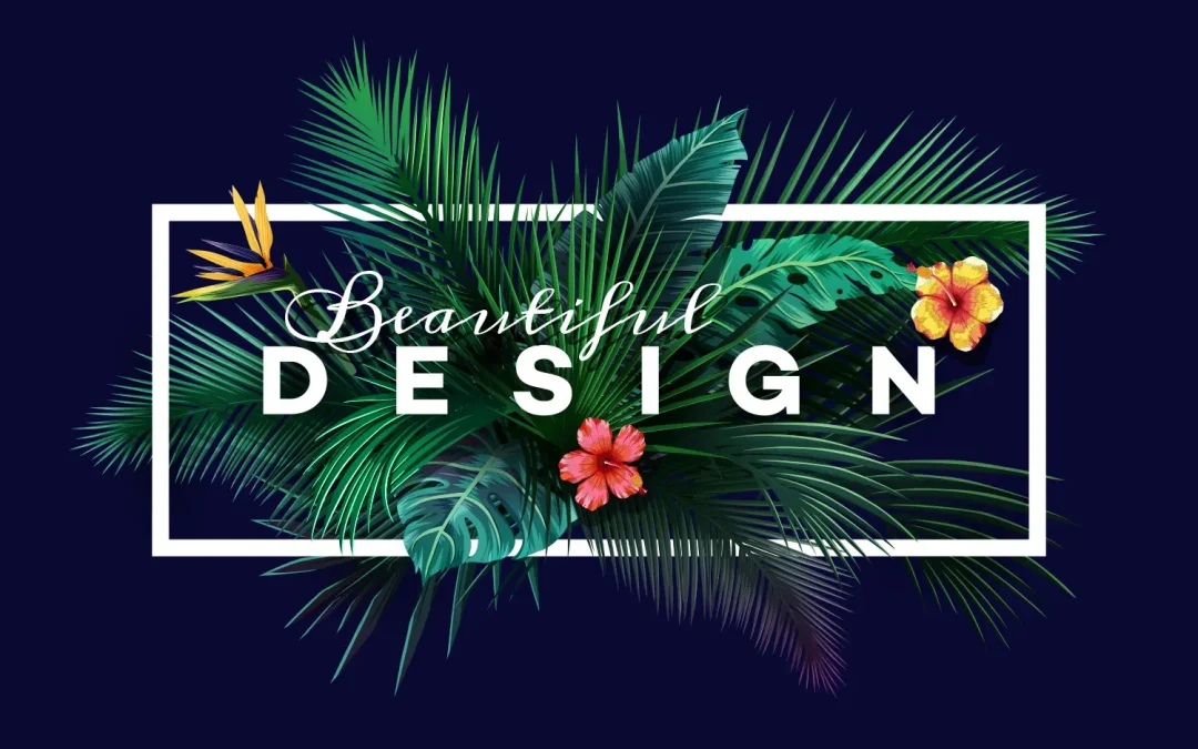 Principles of Design