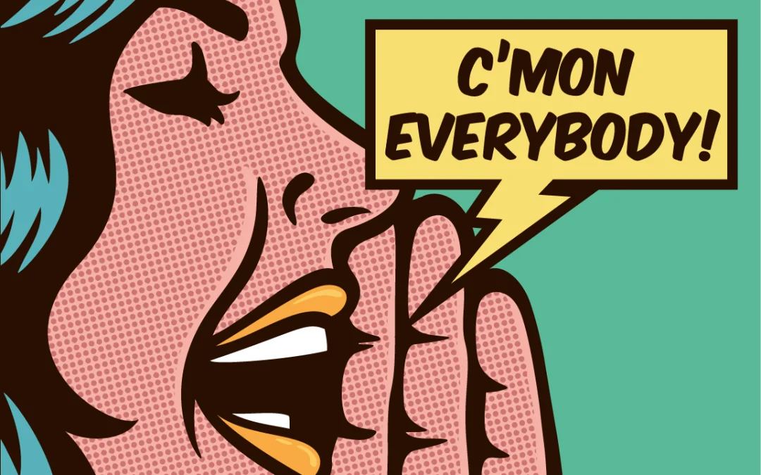 What exactly is a ‘call to action’ and why is it so important?