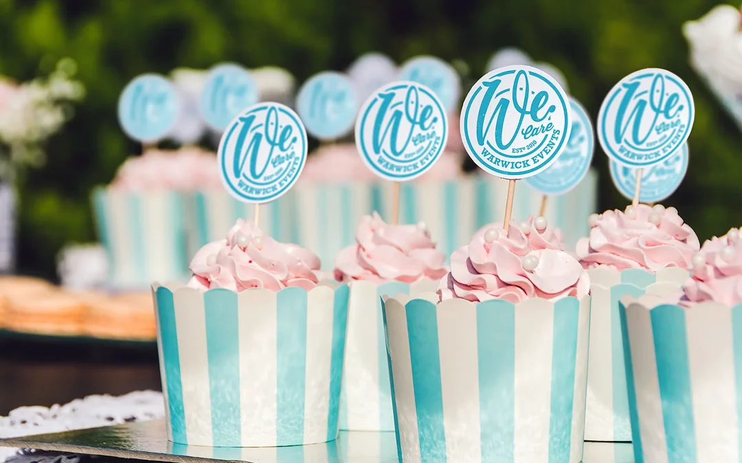 Event Marketing and Theming