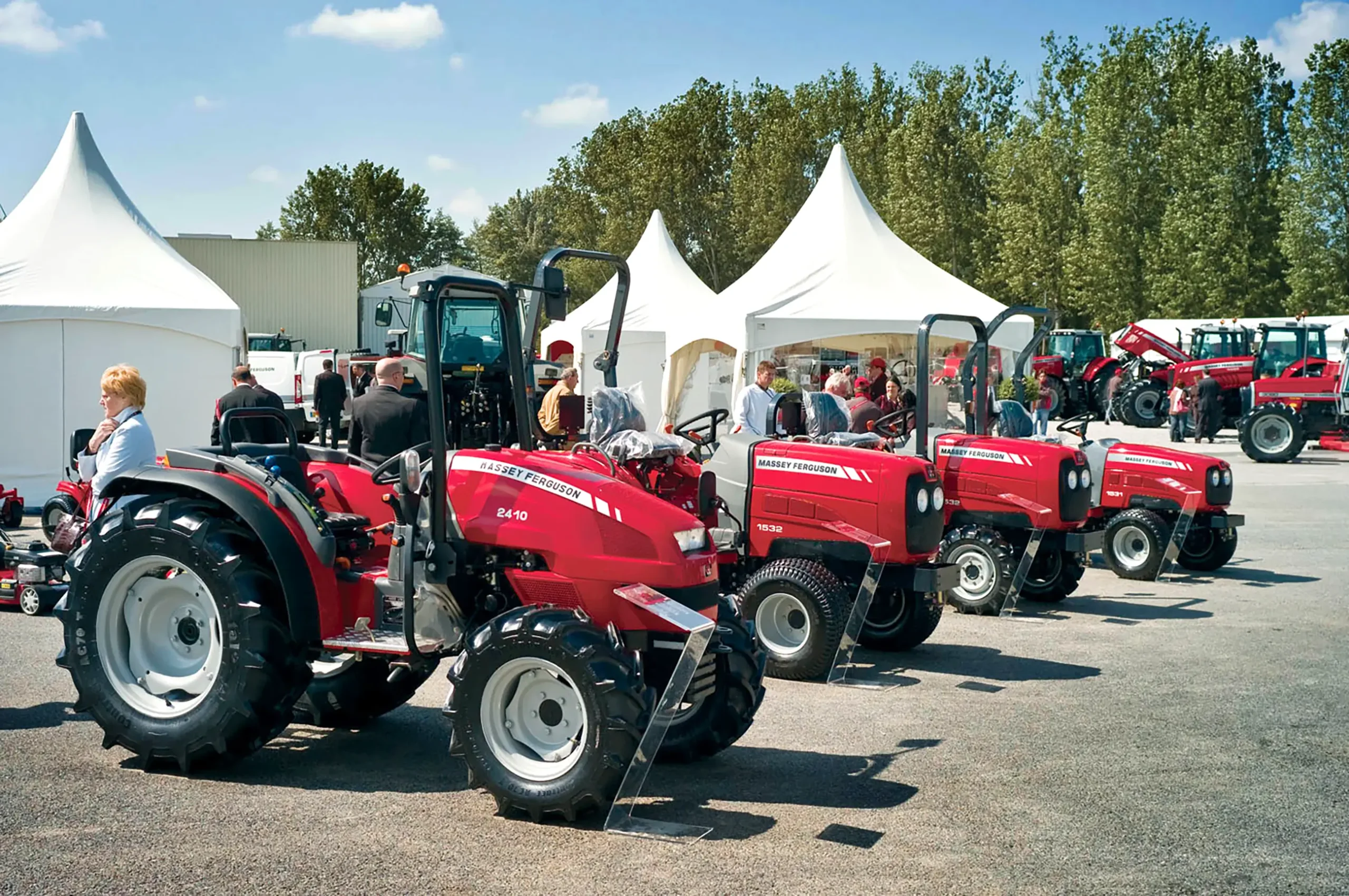 BPC website on mobile device