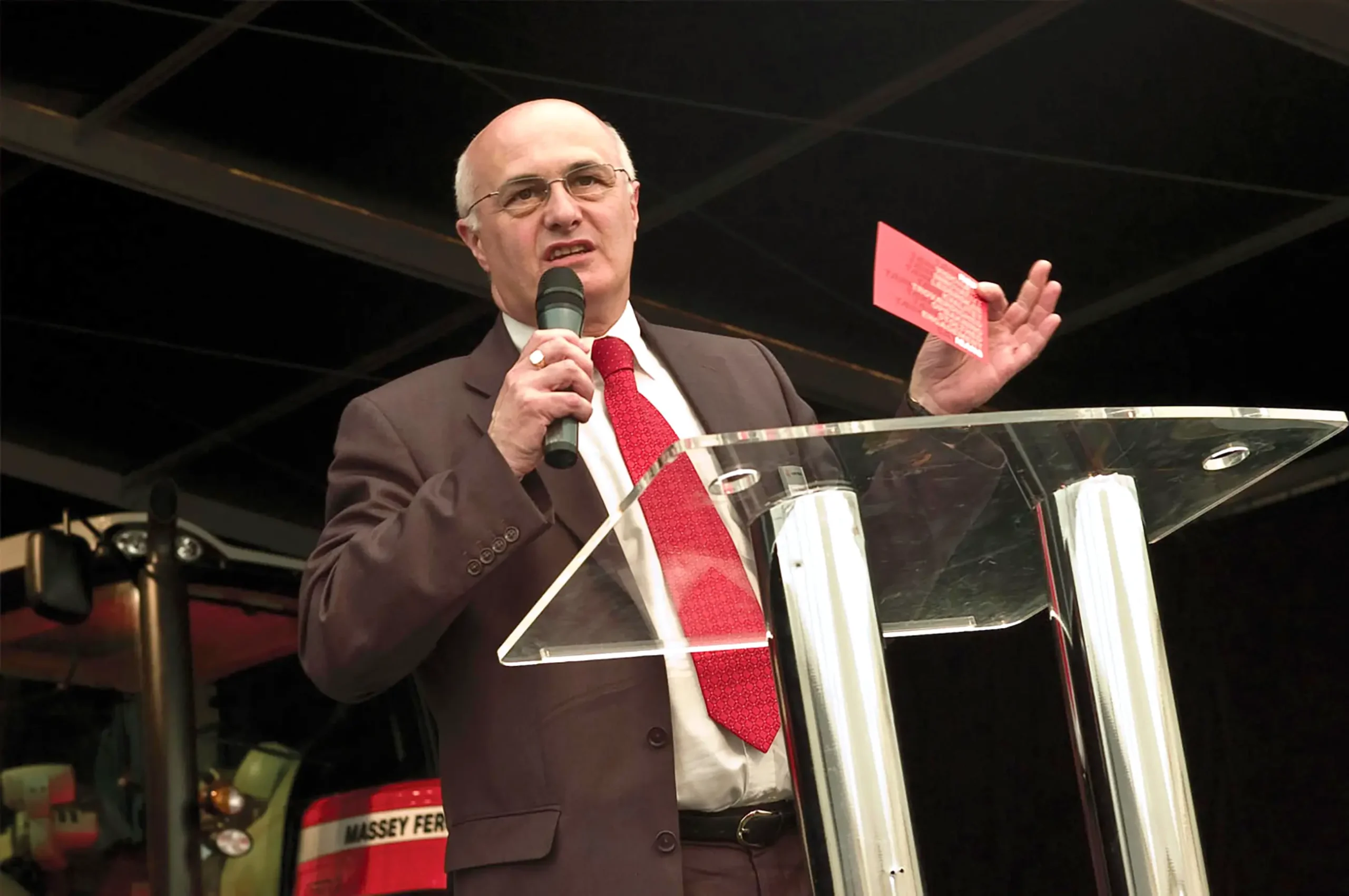 BPC website on mobile device