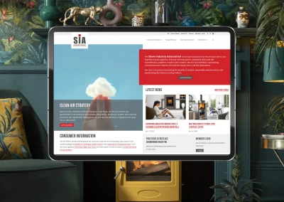 Stove Industry Association