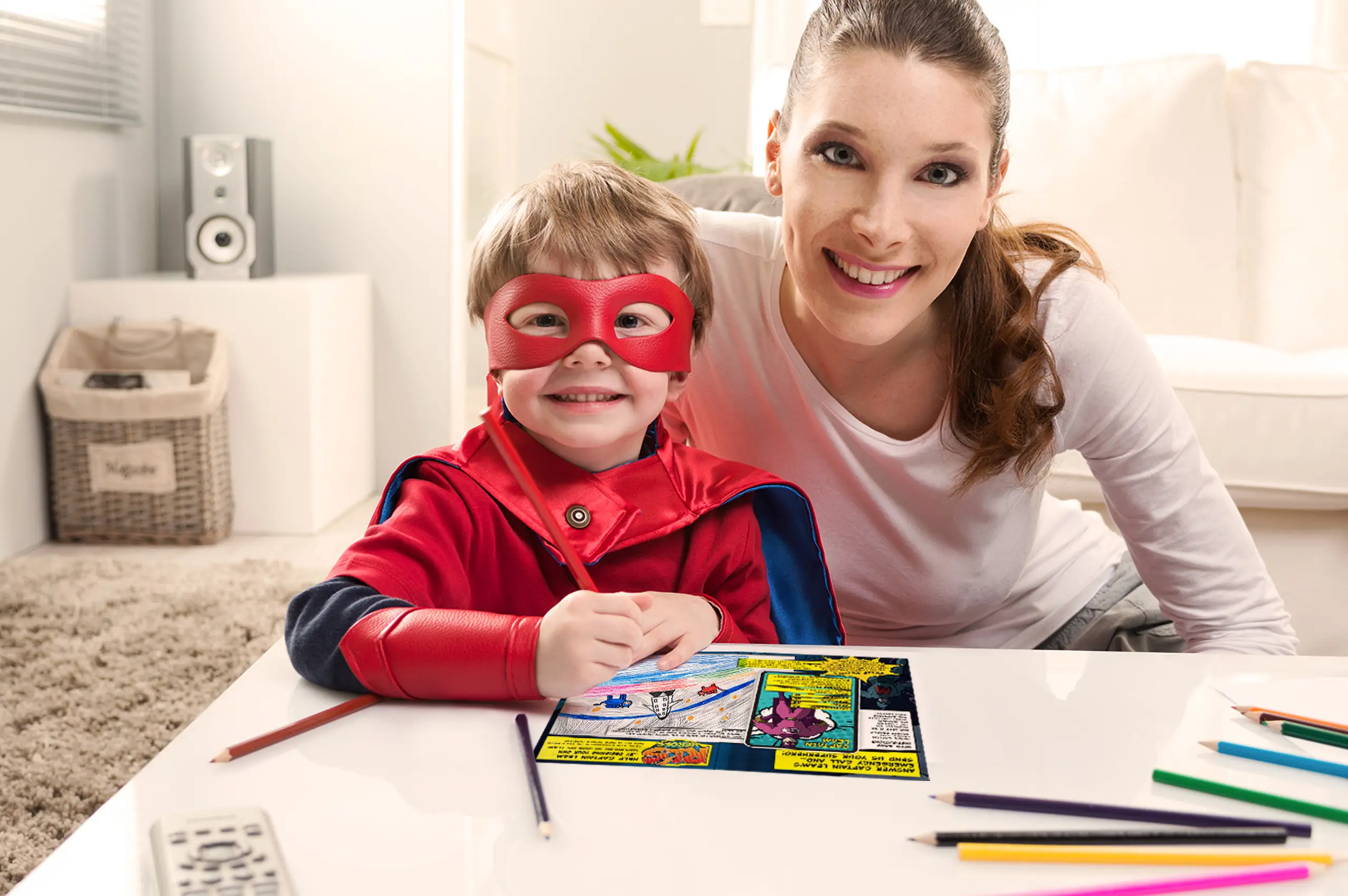 RLS Heroes RLS Heroes