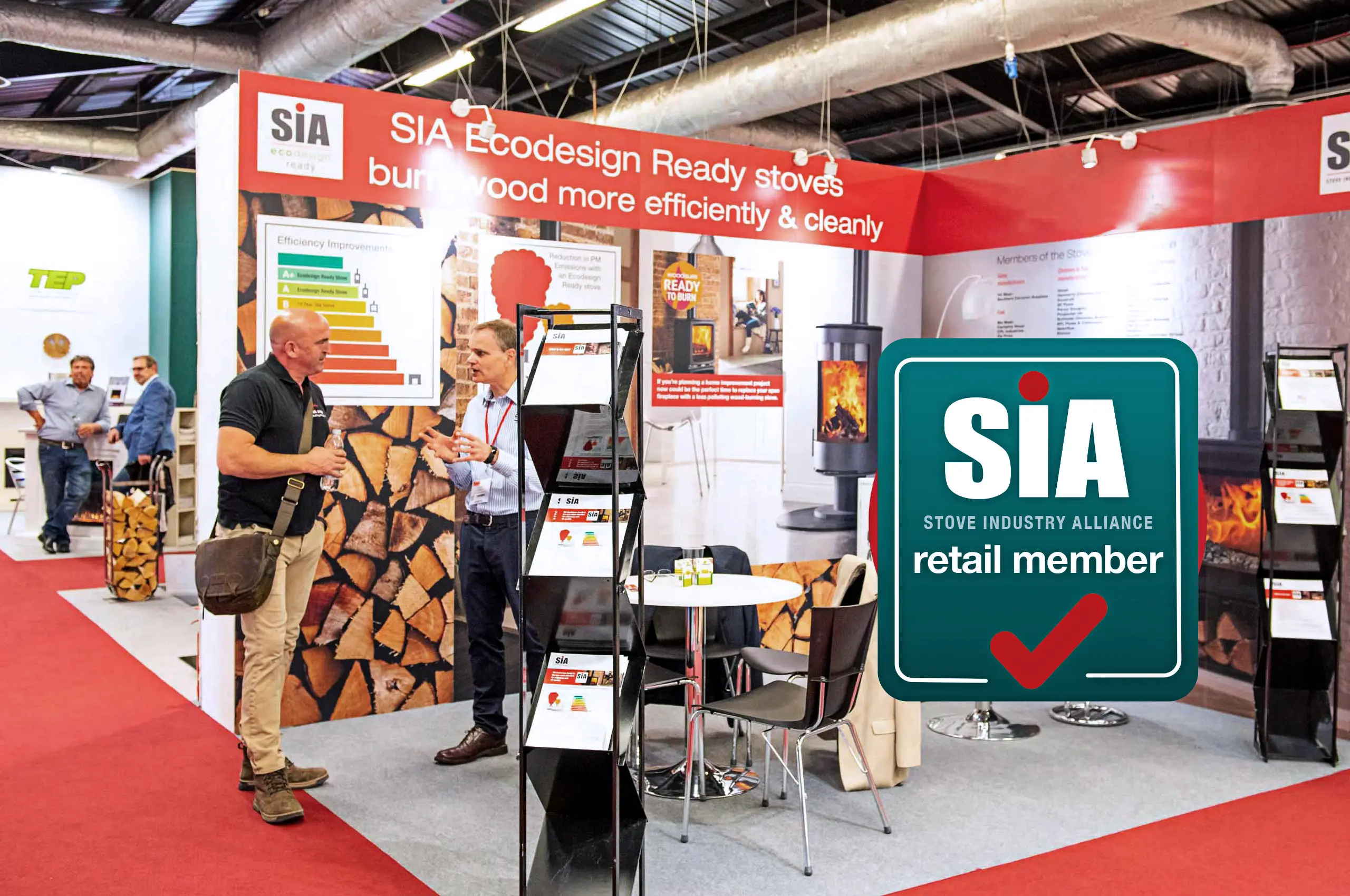 Stove Industry Association Stove Industry Association