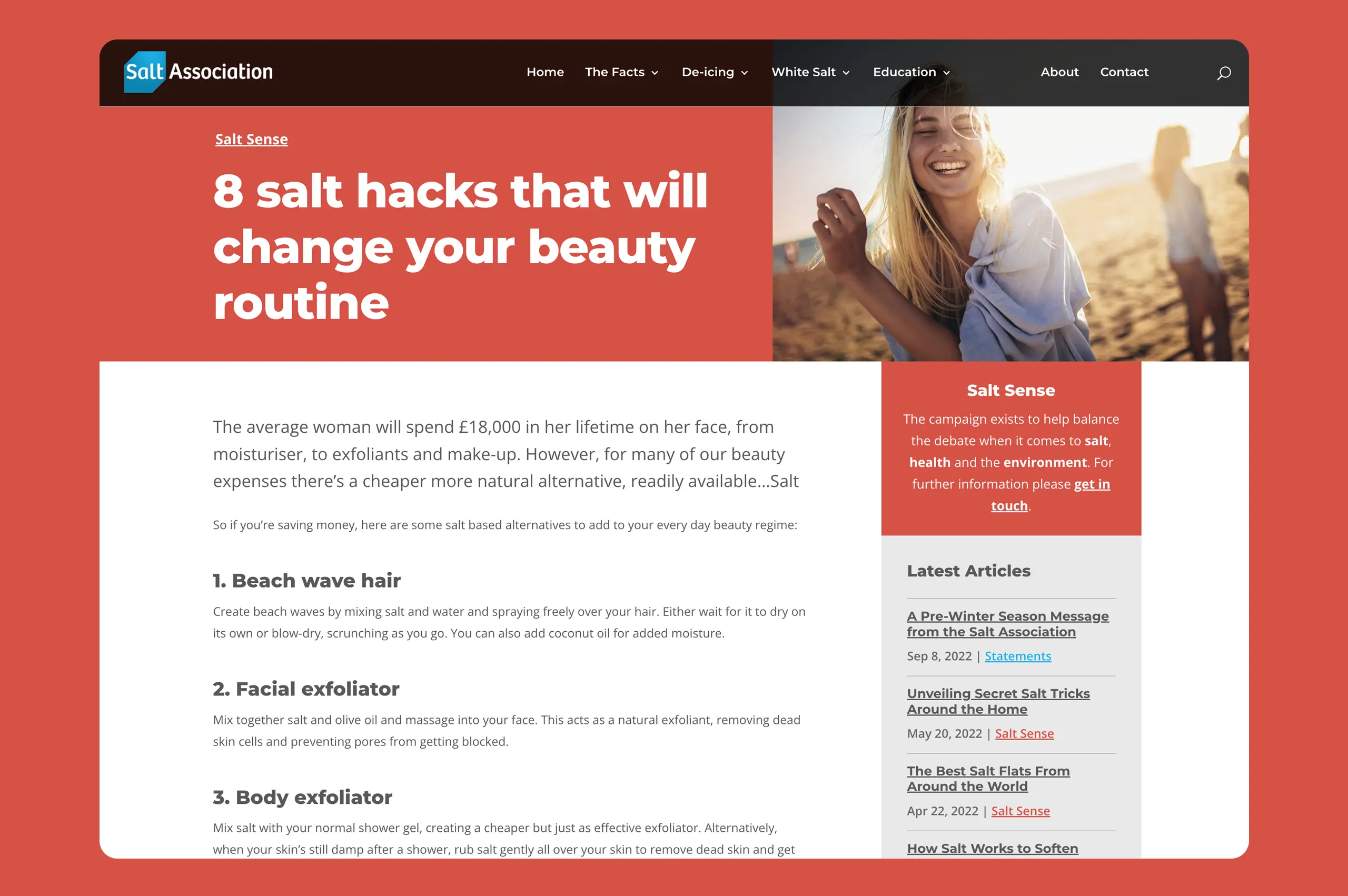 Salt Association
