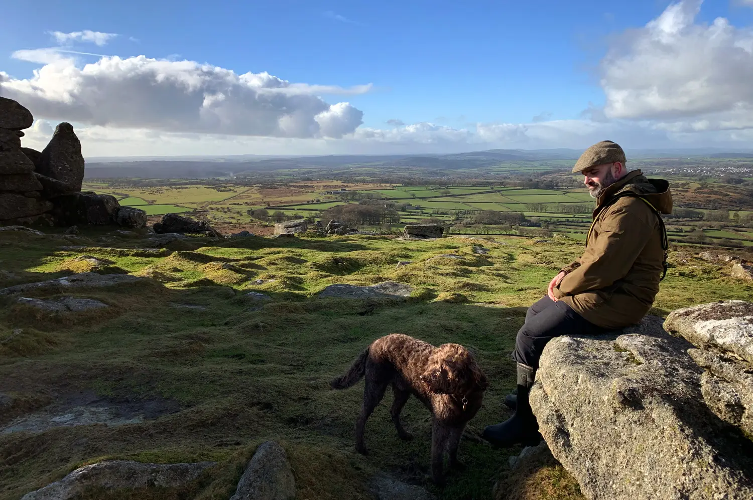 Tavistock-Devon Tavistock Devon